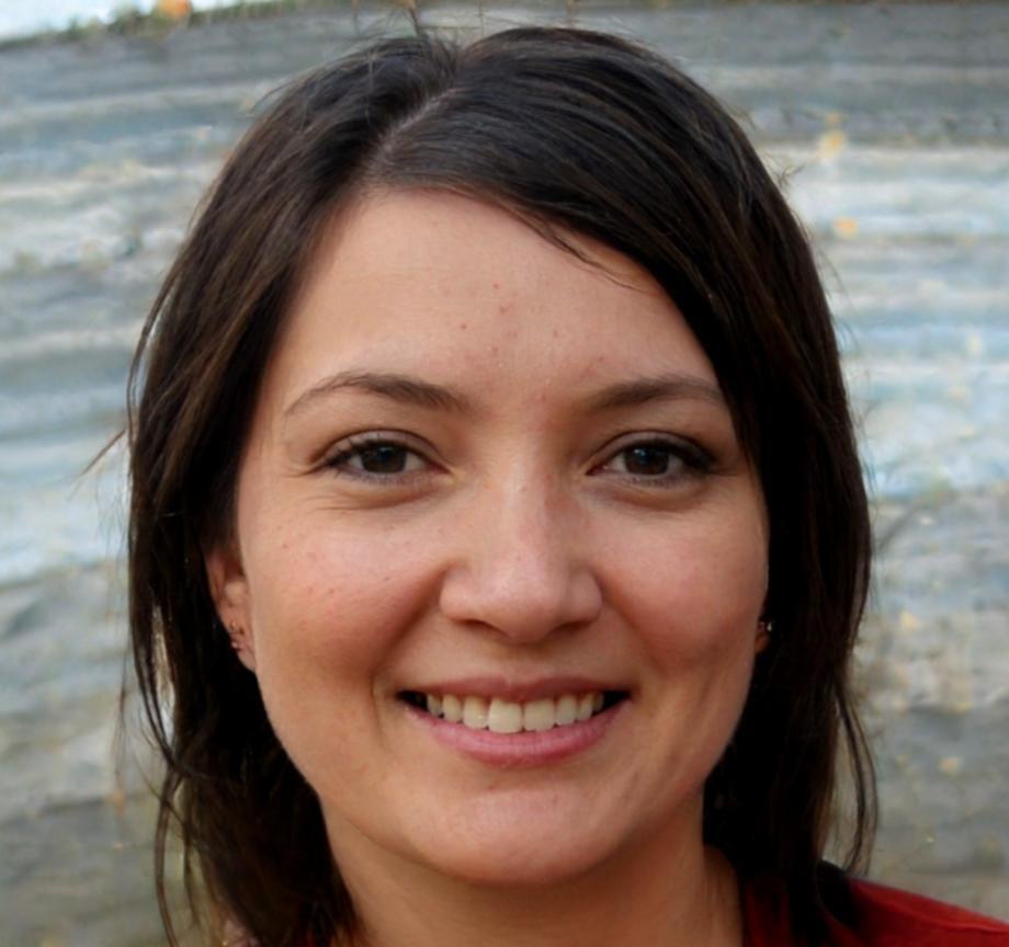 Marta Siebenrock, Workshop-Teilnehmerin