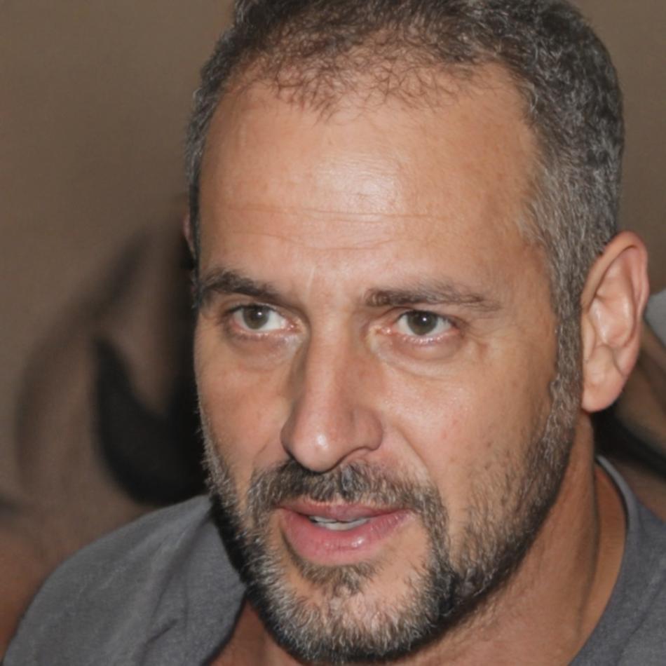 Teilnehmer Benedikt Ohlau